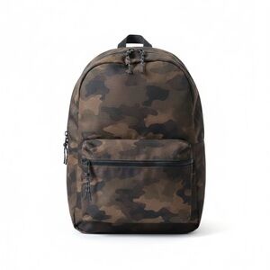 Men's Camouflage Backpack